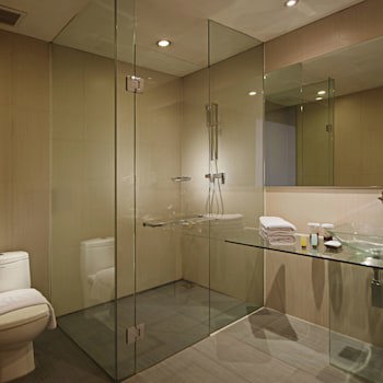 Fm7 Resort Hotel Jakarta