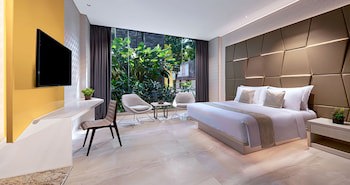 Fm7 Resort Hotel Jakarta