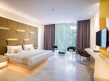 Fm7 Resort Hotel Jakarta