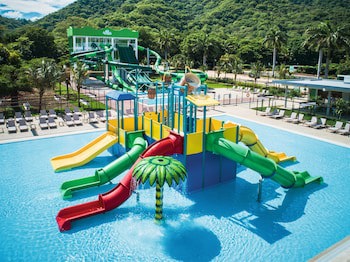 Hotel Riu Guanacaste - All Inclusive