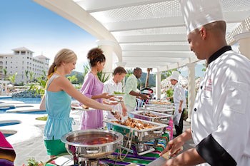 Hotel Riu Guanacaste - All Inclusive
