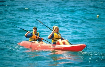Hotel Riu Guanacaste - All Inclusive