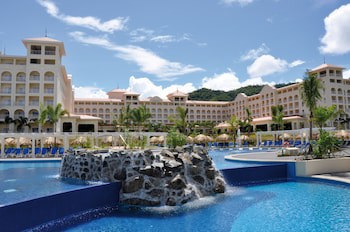 Hotel Riu Guanacaste - All Inclusive