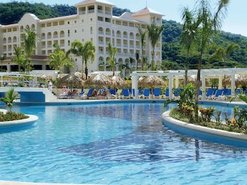 Hotel Riu Guanacaste - All Inclusive