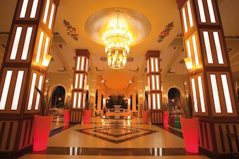 Hotel Riu Guanacaste - All Inclusive