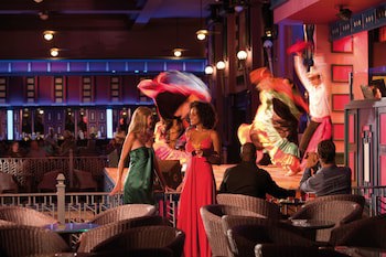 Hotel Riu Guanacaste - All Inclusive