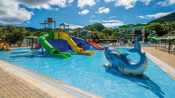 Hotel Riu Guanacaste - All Inclusive