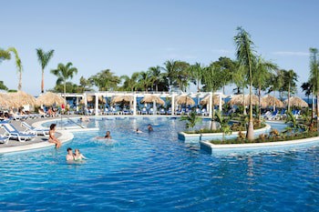 Hotel Riu Guanacaste - All Inclusive