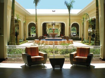Hotel Riu Guanacaste - All Inclusive