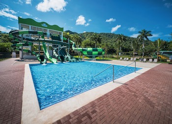 Hotel Riu Guanacaste - All Inclusive
