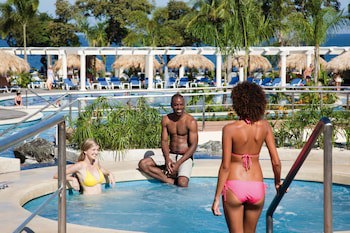 Hotel Riu Guanacaste - All Inclusive