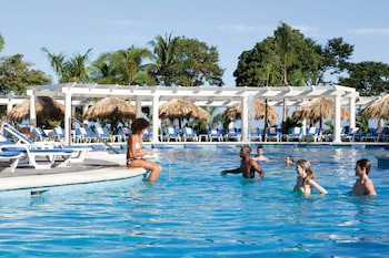 Hotel Riu Guanacaste - All Inclusive