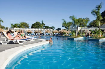 Hotel Riu Guanacaste - All Inclusive