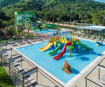 Hotel Riu Guanacaste - All Inclusive
