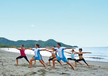 Hotel Riu Guanacaste - All Inclusive