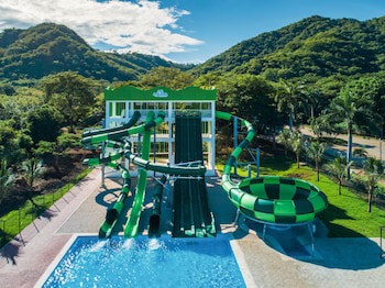 Hotel Riu Guanacaste - All Inclusive