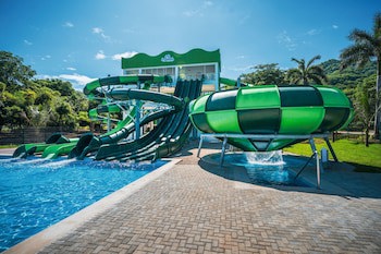 Hotel Riu Guanacaste - All Inclusive