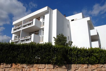 Apartamentos Marthas