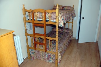 Apartamentos Marthas