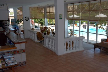 Apartamentos Marthas