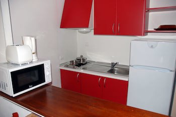 Apartamentos Marthas