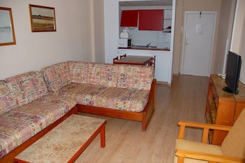 Apartamentos Marthas