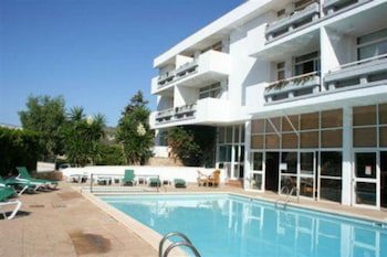 Apartamentos Marthas