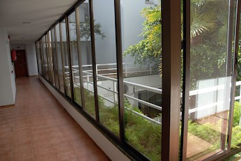Apartamentos Marthas