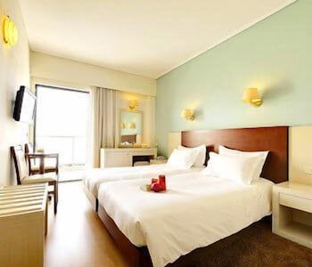 Esperia Hotel