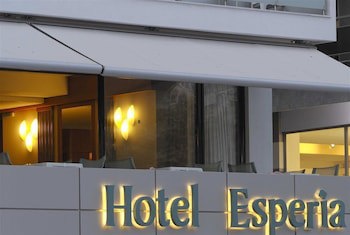 Esperia Hotel