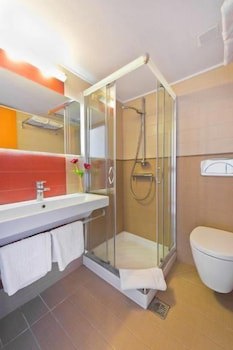 Esperia Hotel