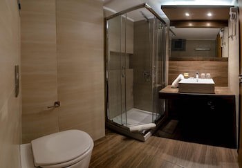 Esperia Hotel