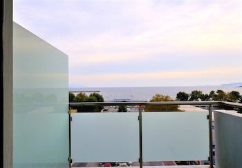 Esperia Hotel
