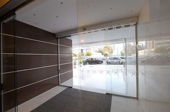 Esperia Hotel
