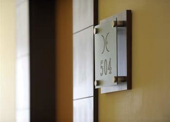 Esperia Hotel