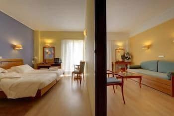Esperia Hotel