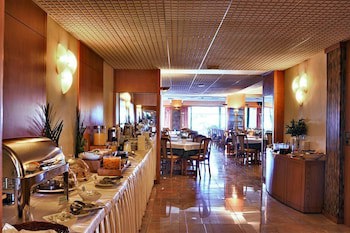 Esperia Hotel