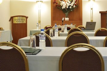 Esperia Hotel