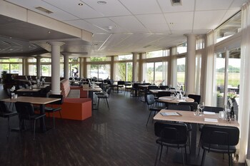Fletcher Duinhotel Burgh Haamstede