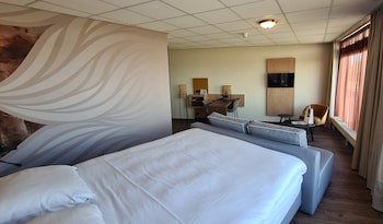 Fletcher Duinhotel Burgh Haamstede