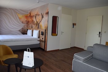 Fletcher Duinhotel Burgh Haamstede