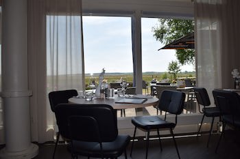 Fletcher Duinhotel Burgh Haamstede