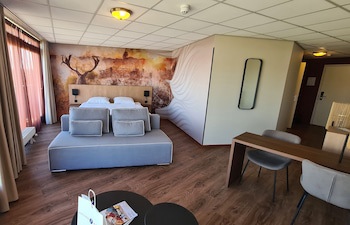 Fletcher Duinhotel Burgh Haamstede