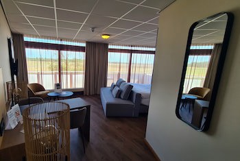 Fletcher Duinhotel Burgh Haamstede