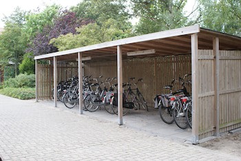 Fletcher Duinhotel Burgh Haamstede