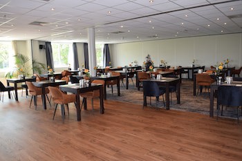 Fletcher Duinhotel Burgh Haamstede