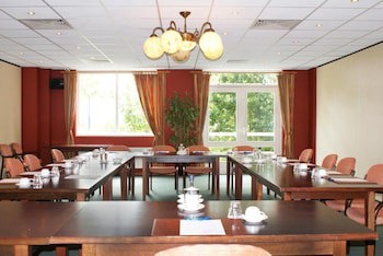 Fletcher Duinhotel Burgh Haamstede