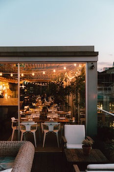 Boundary Shoreditch