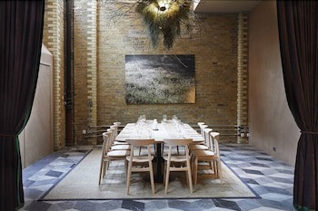 Boundary Shoreditch