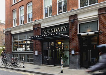 Boundary Shoreditch